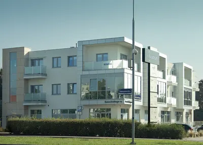 Kancelaria Notarialna Anna Bernady